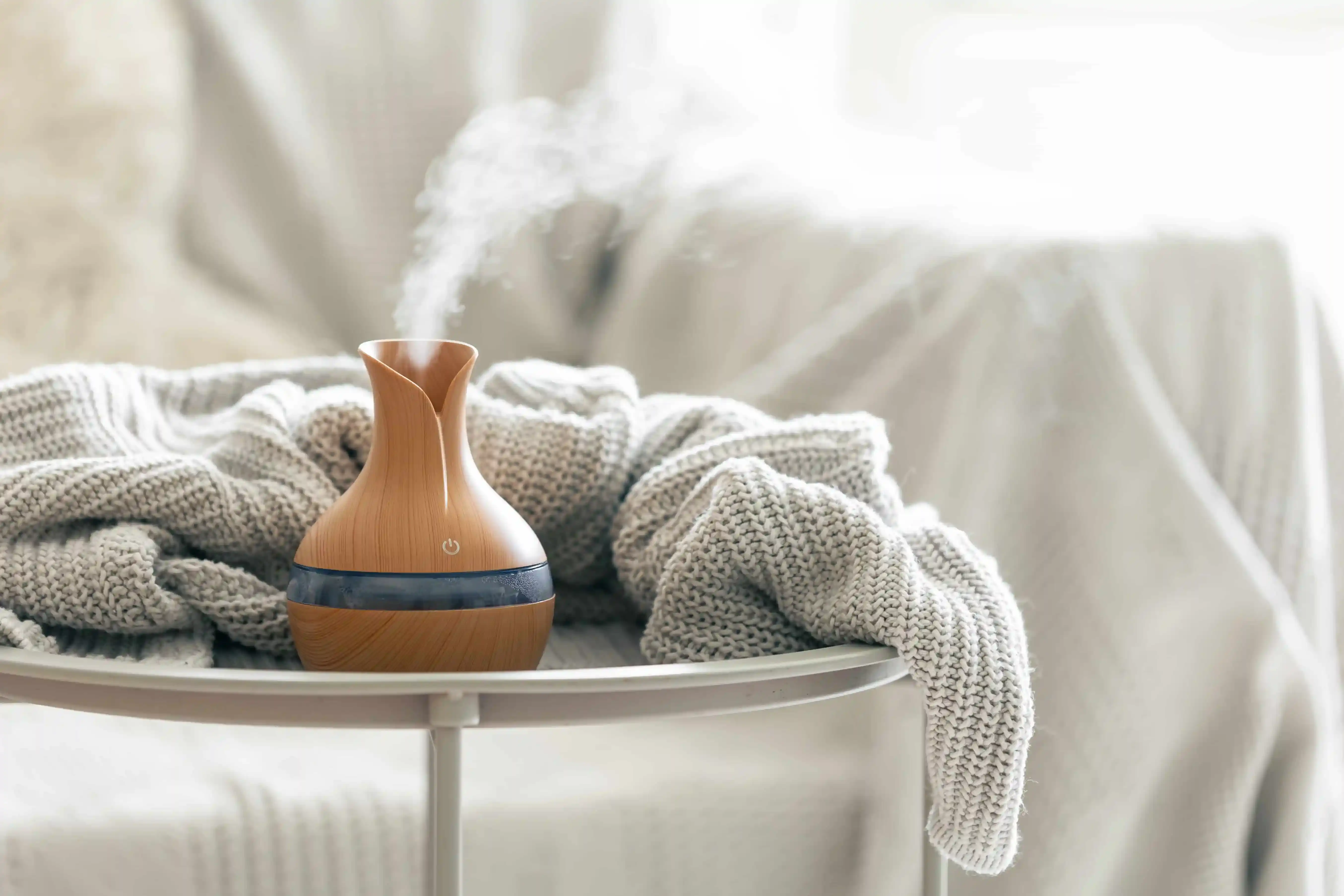6 Reasons Why You Definitely Need Air Humidifier