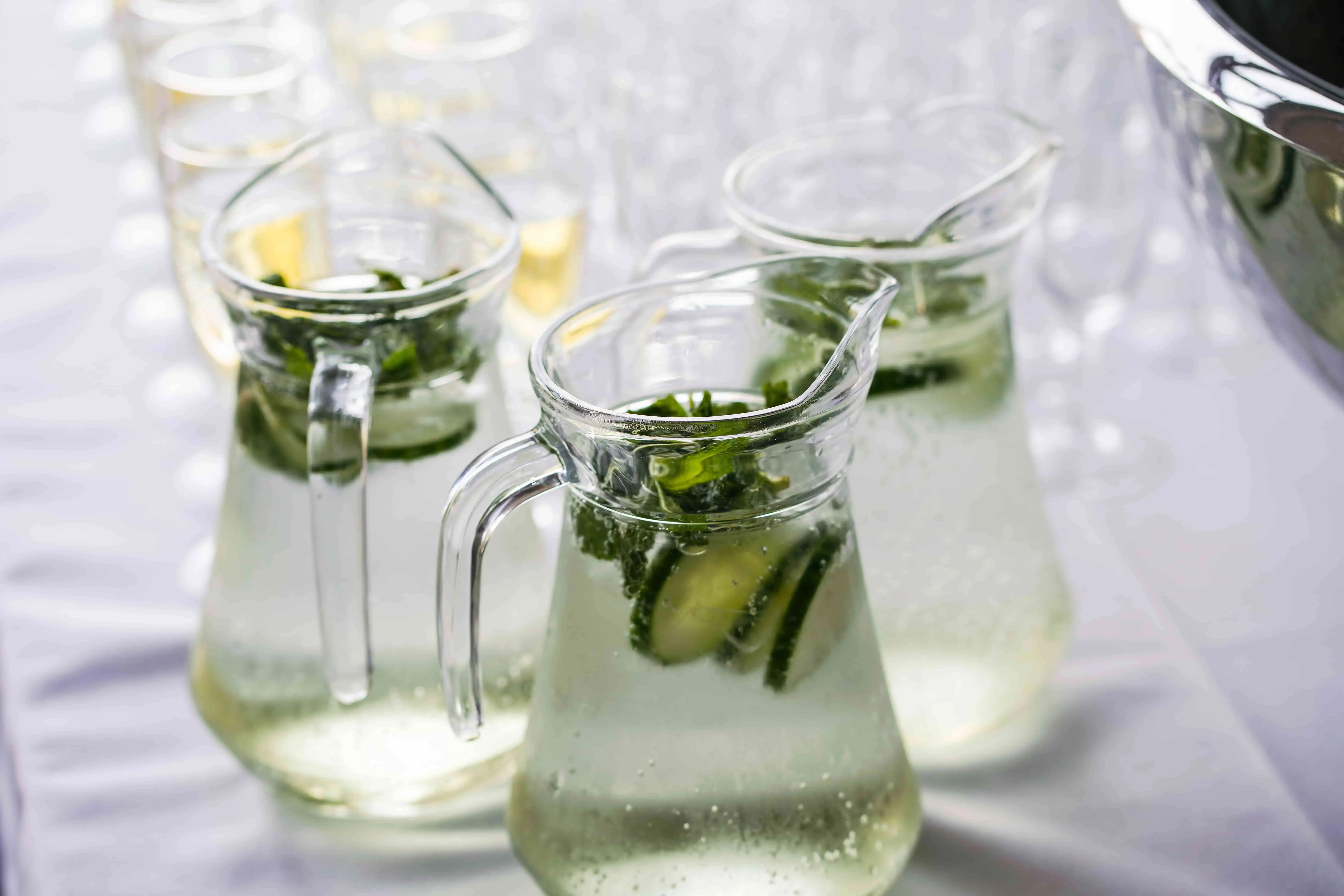  Sassy Water: A Refreshing Twist to Hydration and Wellness