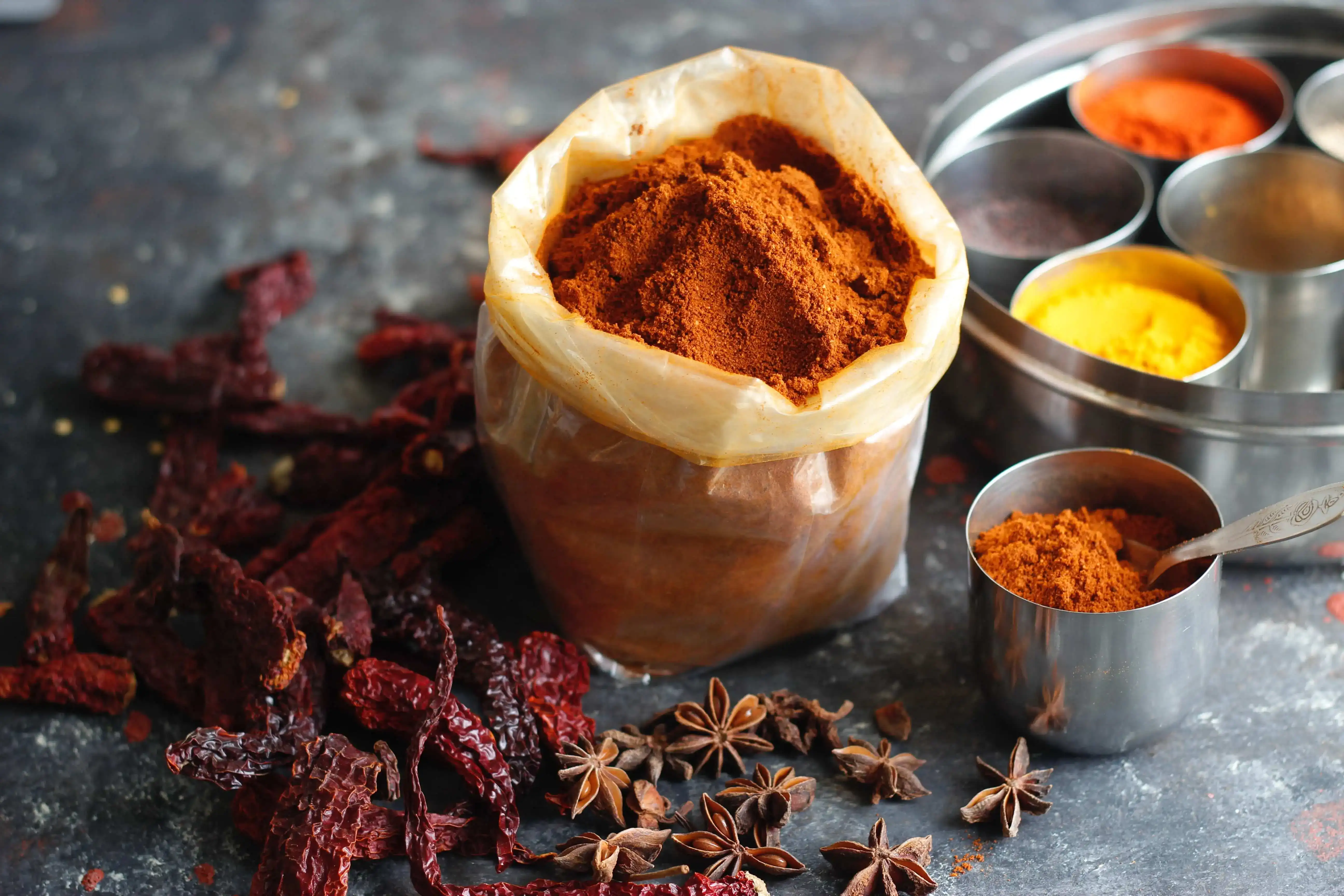 Golden Spice, Golden Health: Unveiling the Benefits of Turmeric