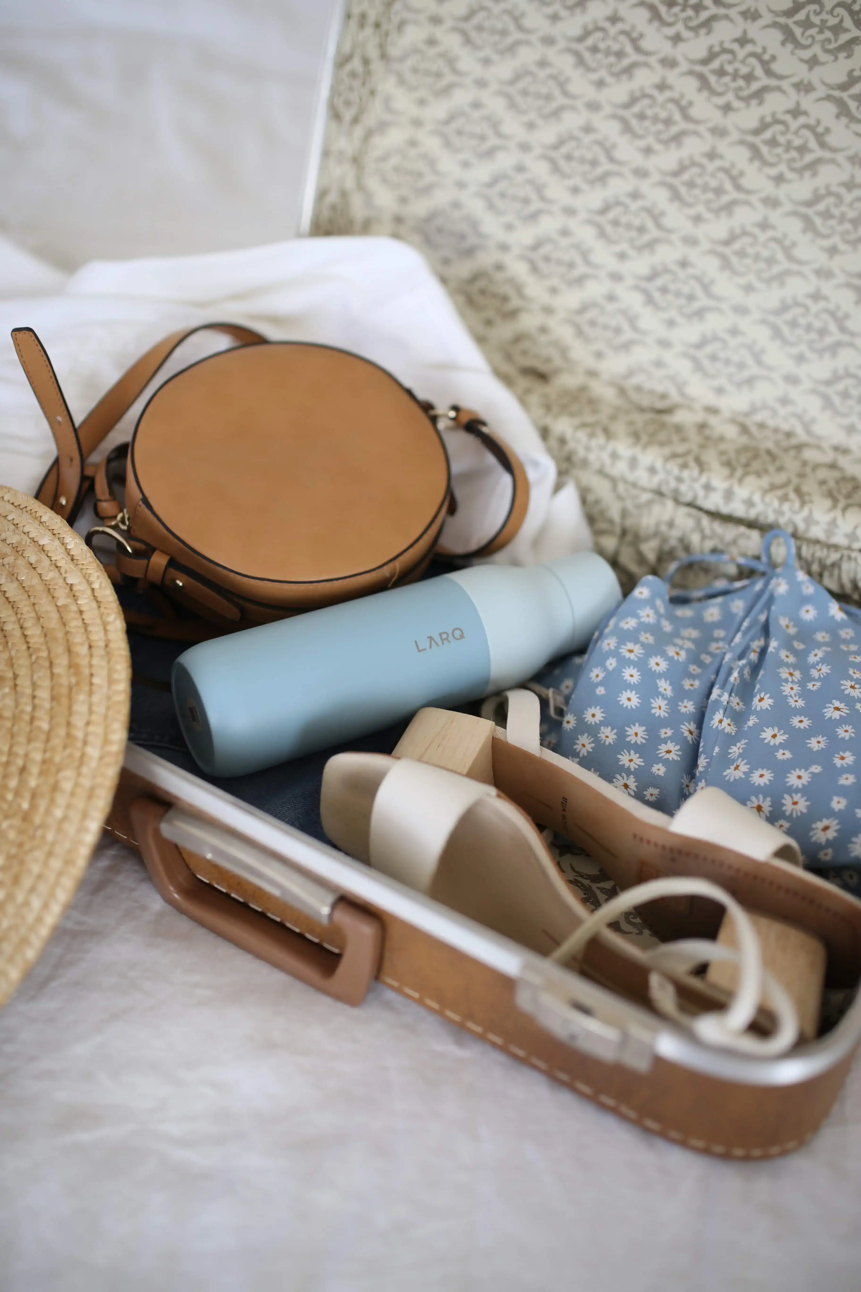 Travel Smart: Packing List and Travel Accessories for Stress-Free Adventures