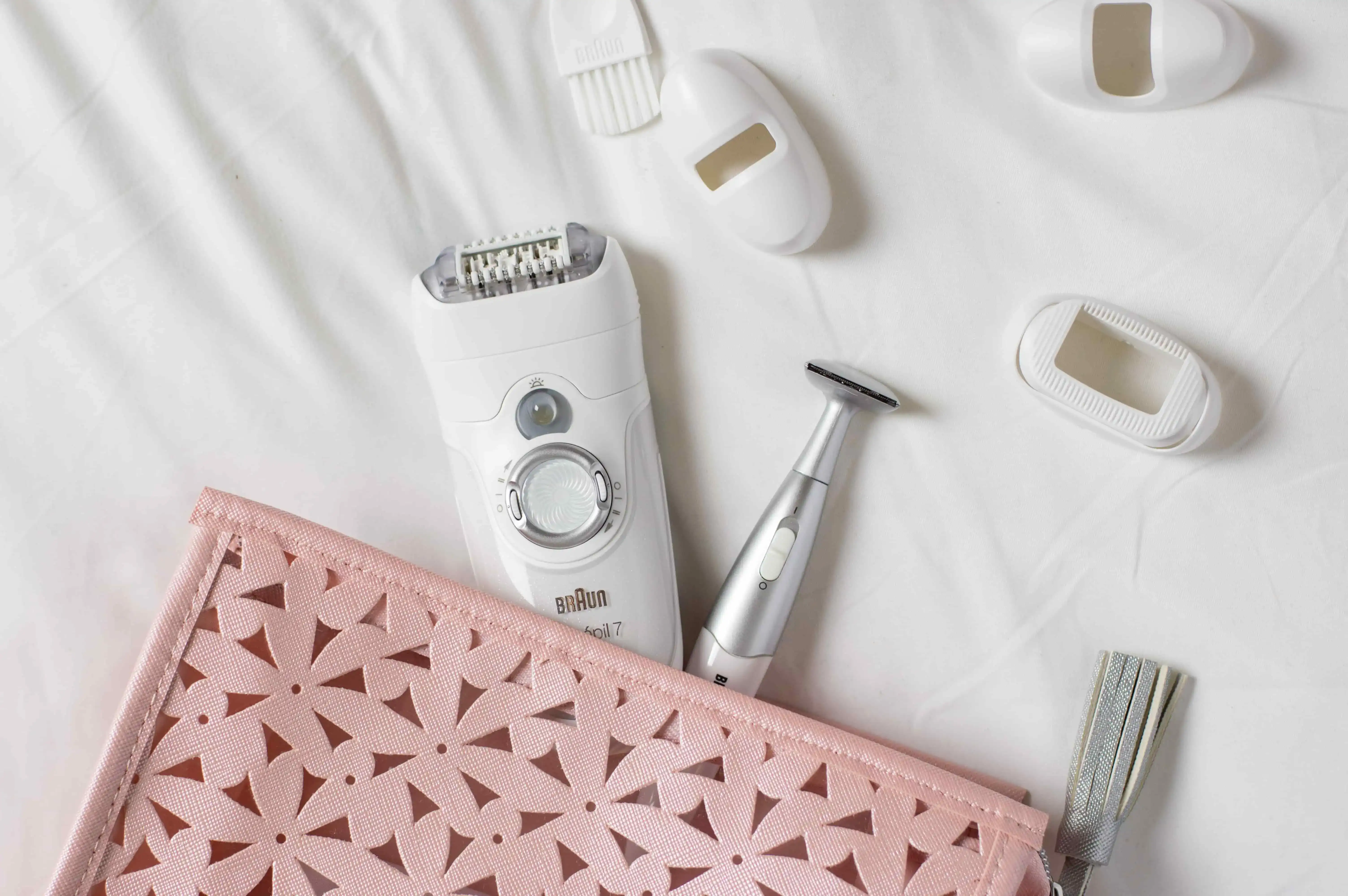  Your Comprehensive Guide: How to Choose the Perfect Epilator