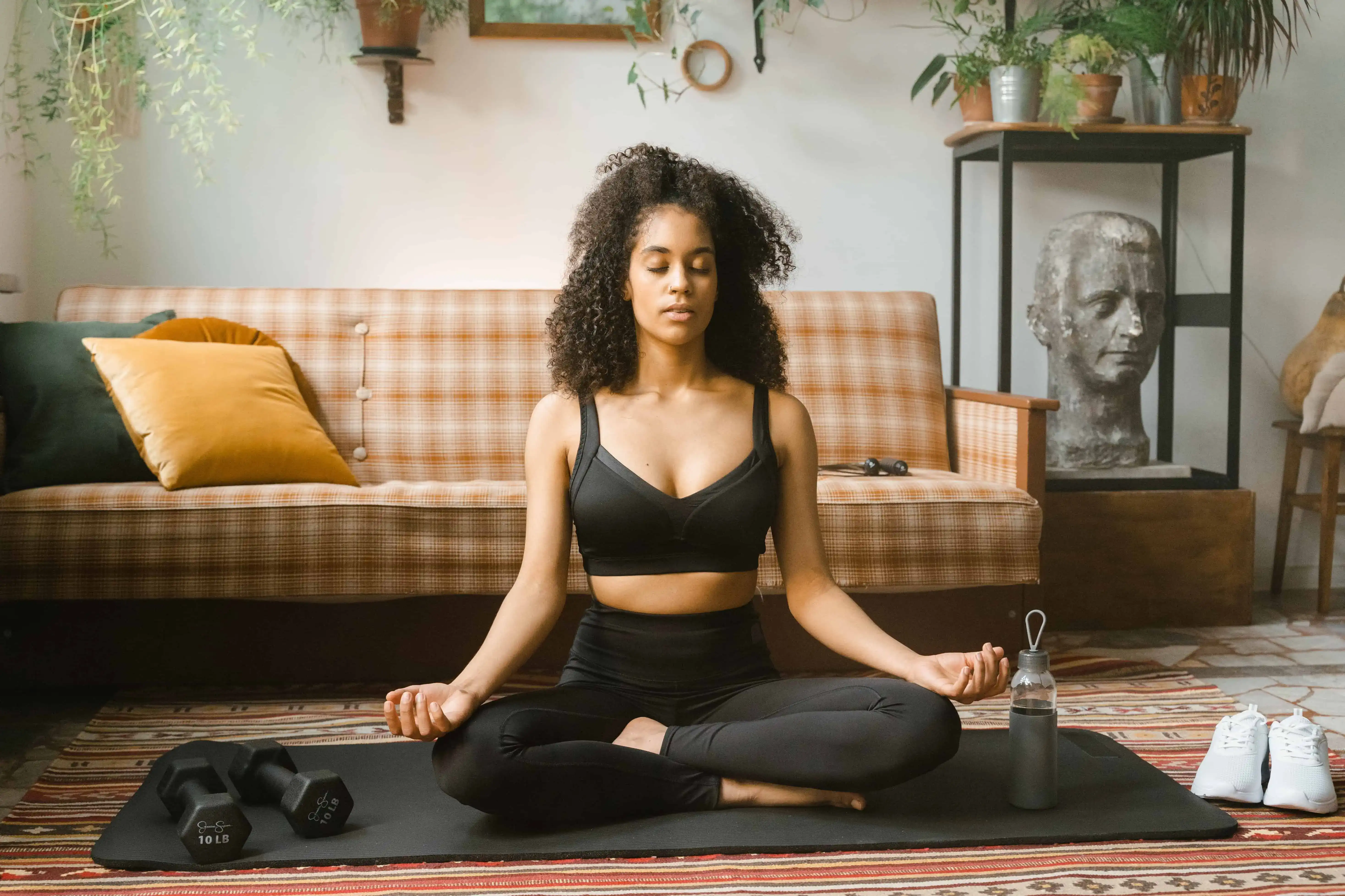 Finding Inner Peace: A Beginner's Guide to Meditation