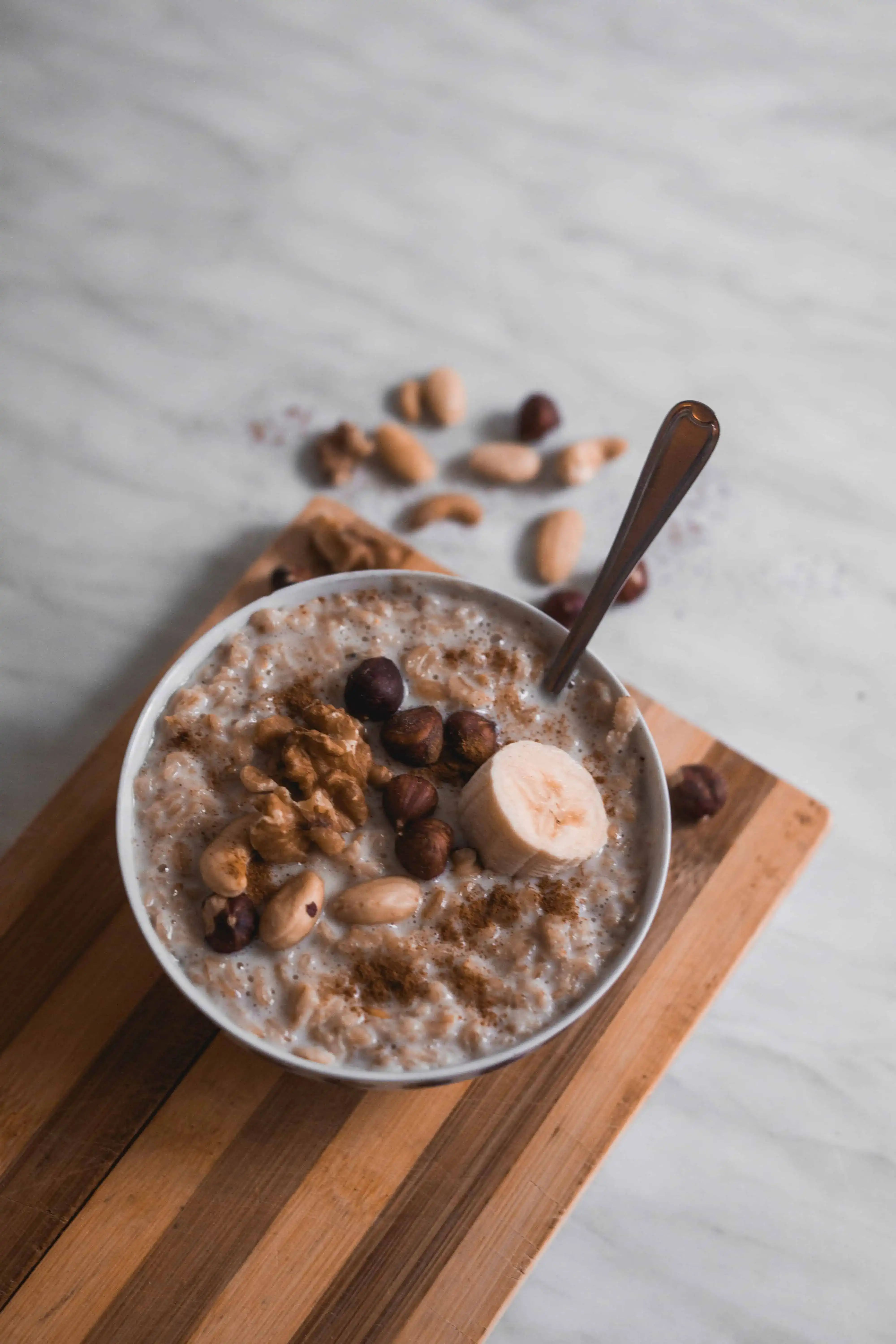 Morning Delights: 5 Irresistible Oatmeal Recipes for a Wholesome Breakfast